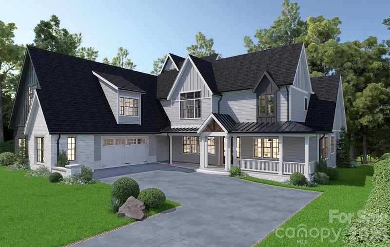 104 Sherwood Dr, Huntersville, NC 28078
