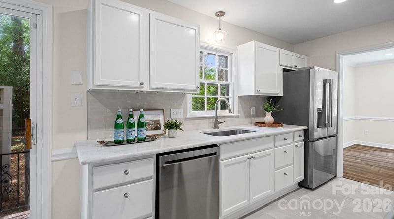 2703 Quailrush Rd, Charlotte, NC 28226