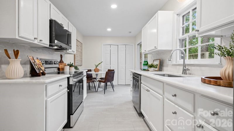 2703 Quailrush Rd, Charlotte, NC 28226