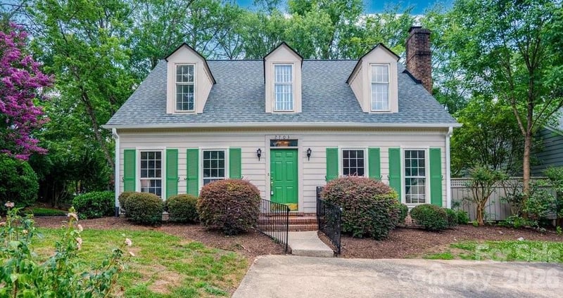 2703 Quailrush Rd, Charlotte, NC 28226