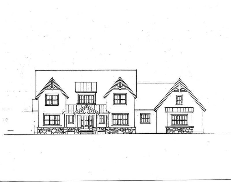 Red Fox Ln #17, Flat Rock, NC 28731