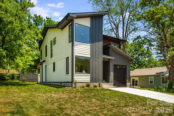 211 Ruby Ave, Black Mountain, NC 28711
