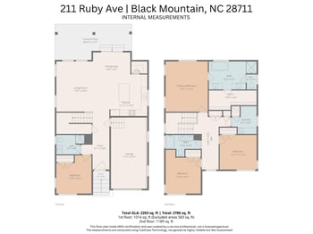 211 Ruby Ave, Black Mountain, NC 28711