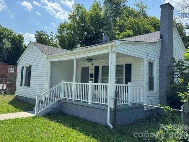 247 Cabarrus Ave E, Concord, NC 28025