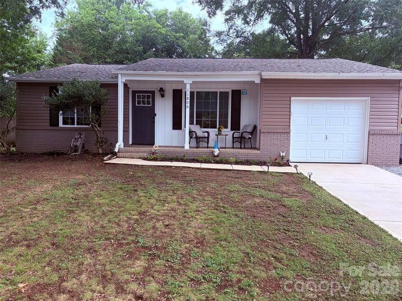 11806 Battery Pl, Charlotte, NC 28273