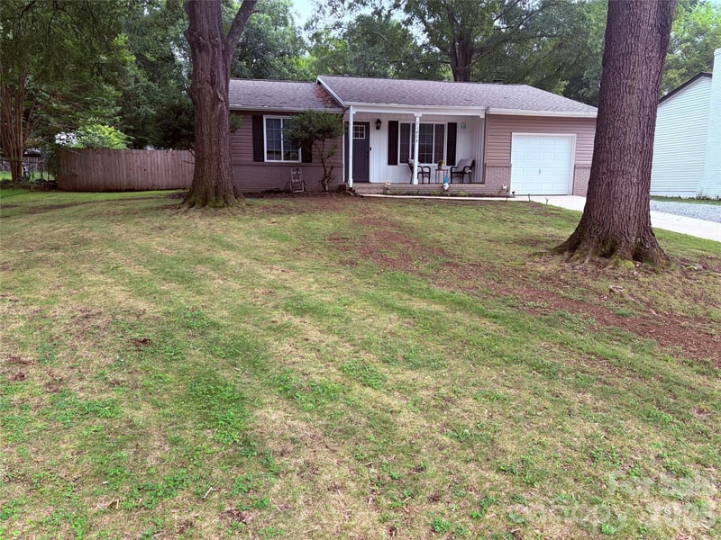 11806 Battery Pl, Charlotte, NC 28273