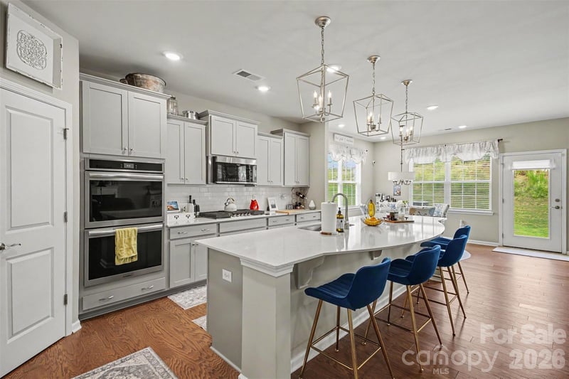 163 Abersham Dr, Mooresville, NC 28115