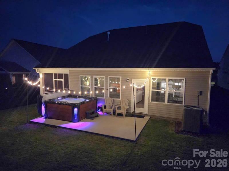163 Abersham Dr, Mooresville, NC 28115