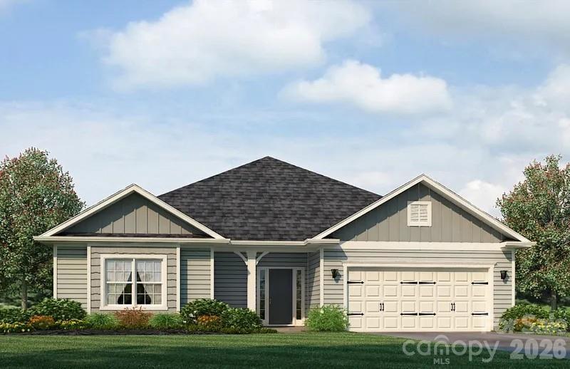 145 Swinford Dr #84, Salisbury, NC 28146