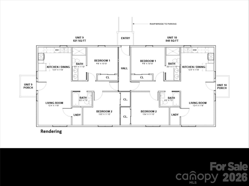 20 Cullipher St #10, Saluda, NC 28773