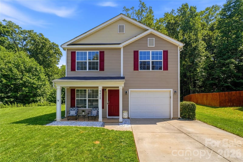 Home Worth Check