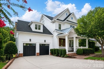 630 James Alexander Way, Davidson, NC 28036