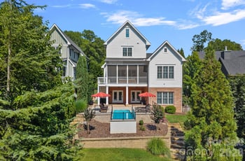 630 James Alexander Way, Davidson, NC 28036