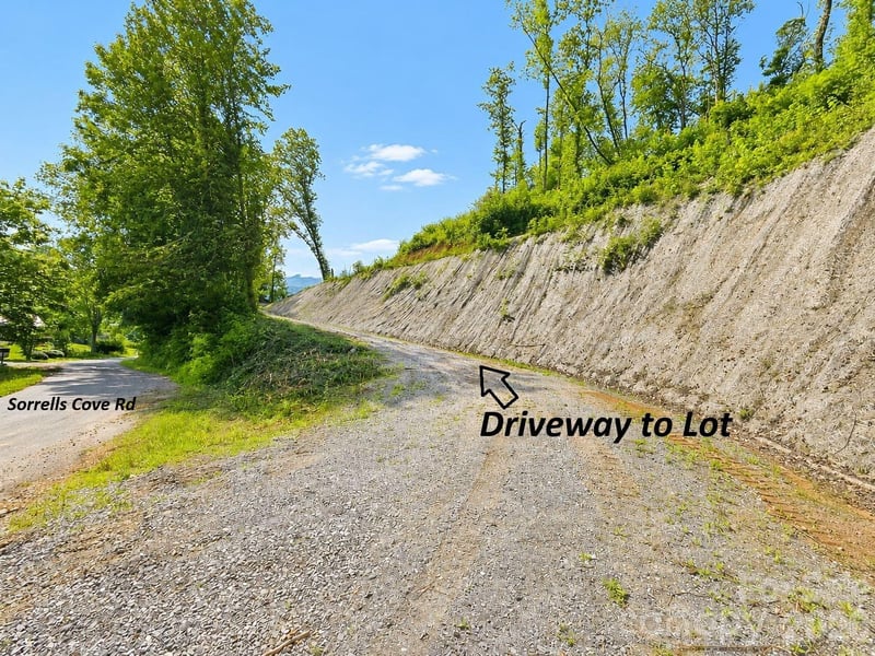 275 Sorrells Cove Rd #C1, Waynesville, NC 28786