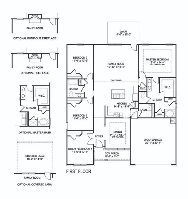 135 Swinford Dr #85, Salisbury, NC 28146