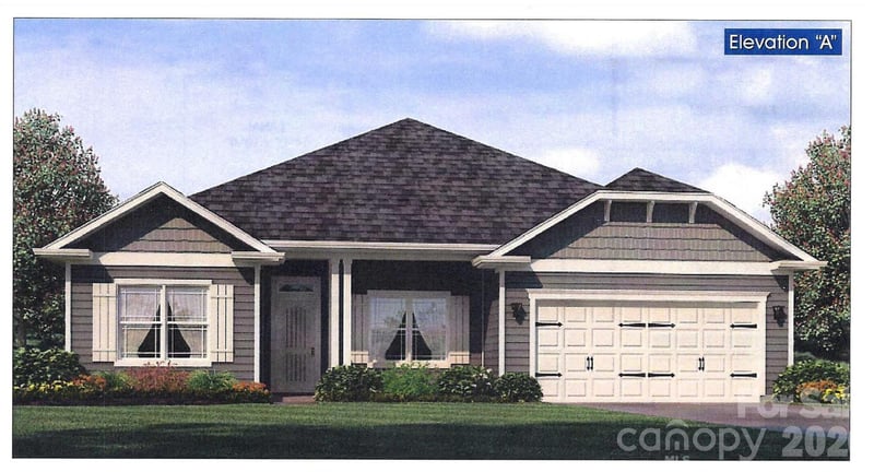 135 Swinford Dr #85, Salisbury, NC 28146