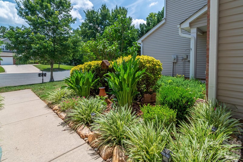 2713 Mill Valley Ct, Matthews, NC 28105