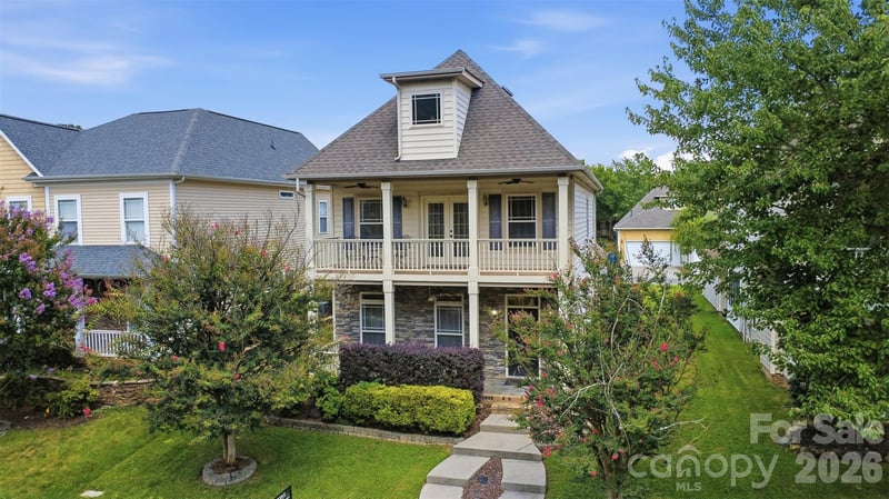 4140 Cedar Point Ave, Matthews, NC 28104