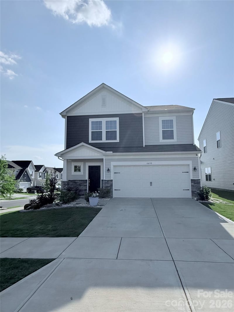 6499 Gopher Rd, Lancaster, SC 29720