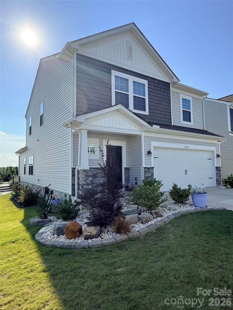 6499 Gopher Rd, Lancaster, SC 29720