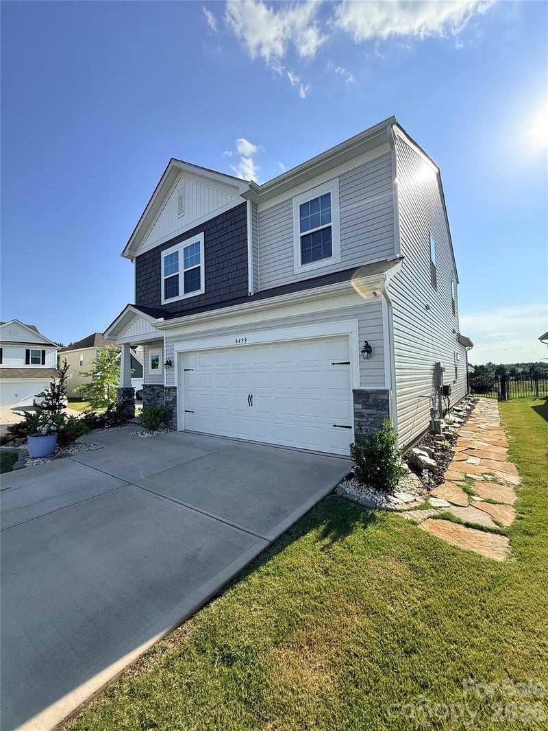 6499 Gopher Rd, Lancaster, SC 29720
