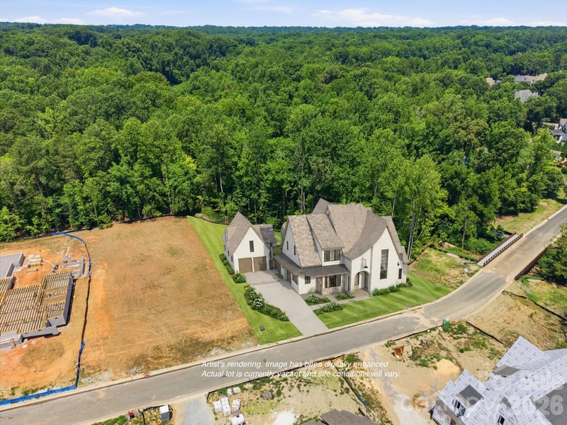 1400 Samuel Spencer Pw, Davidson, NC 28036