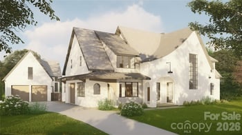 1400 Samuel Spencer Pw, Davidson, NC 28036