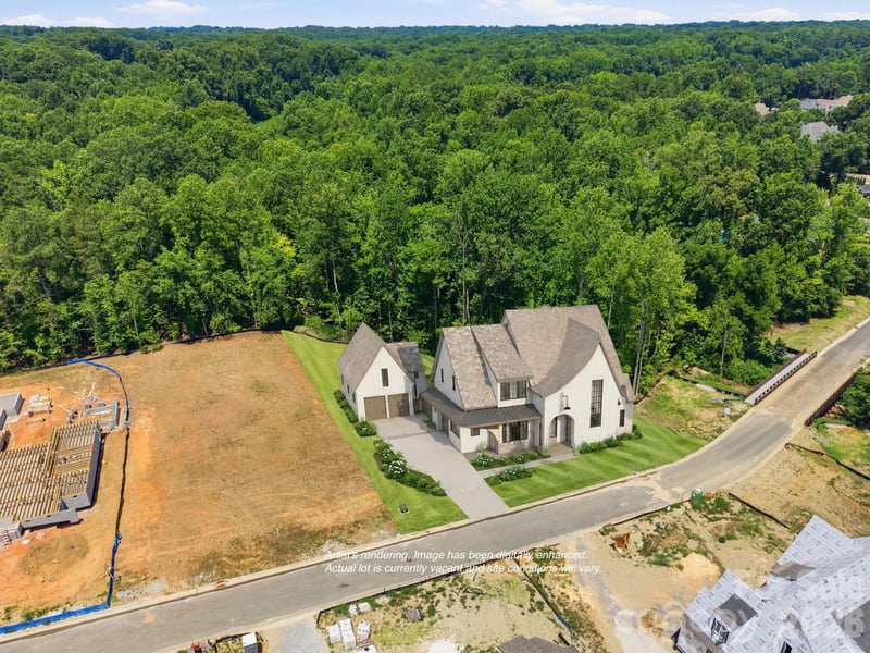 1400 Samuel Spencer Pw, Davidson, NC 28036