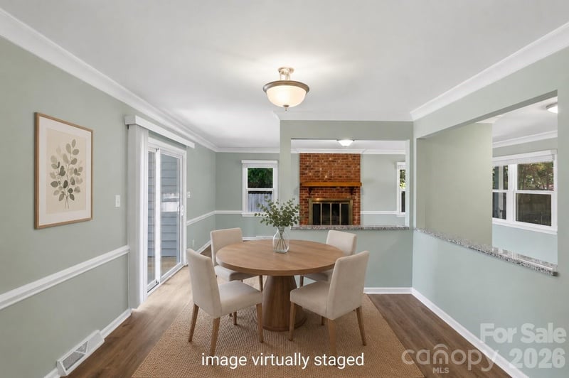 1440 Jodhpur Ct, Charlotte, NC 28212