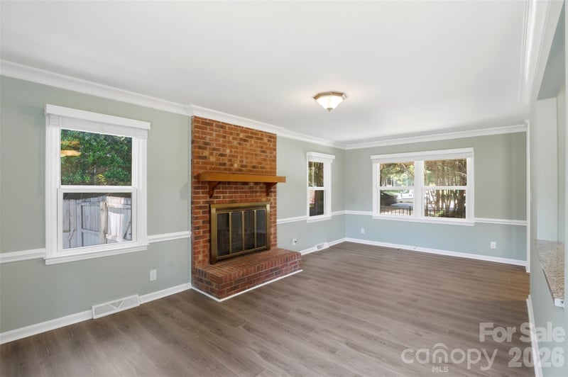 1440 Jodhpur Ct, Charlotte, NC 28212