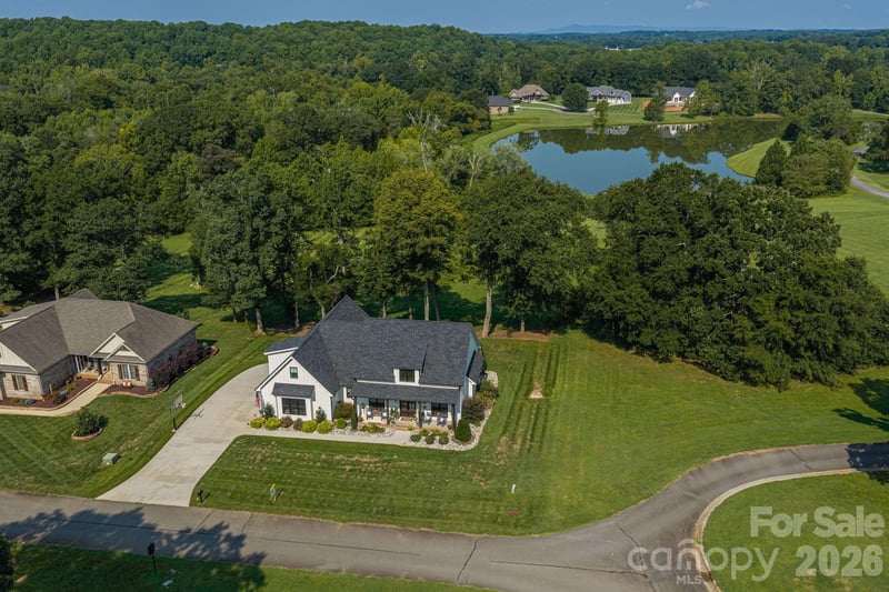 1877 Cline Farm Rd, Lincolnton, NC 28092