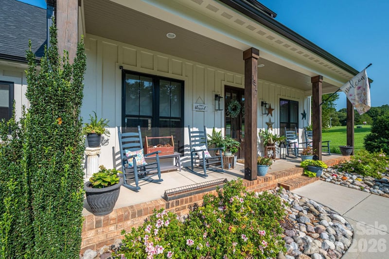 1877 Cline Farm Rd, Lincolnton, NC 28092