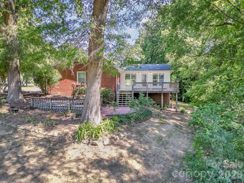 2520 Austin Chaney Rd, Wingate, NC 28174