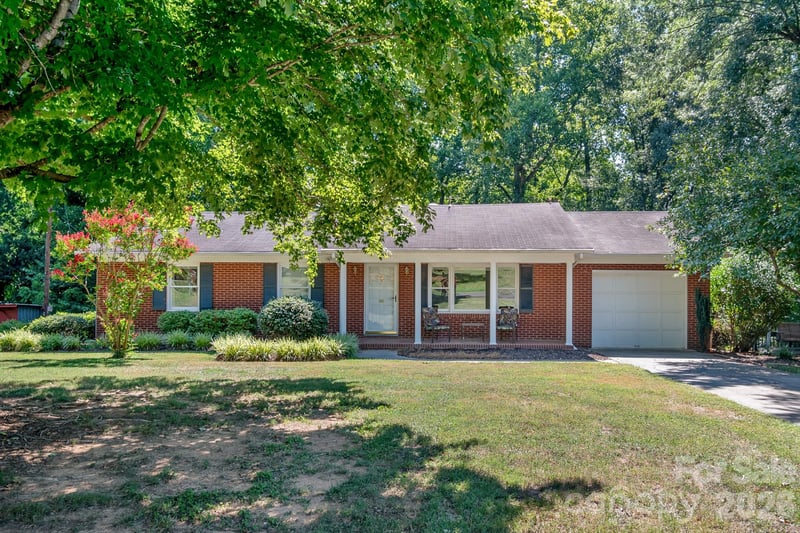 2520 Austin Chaney Rd, Wingate, NC 28174