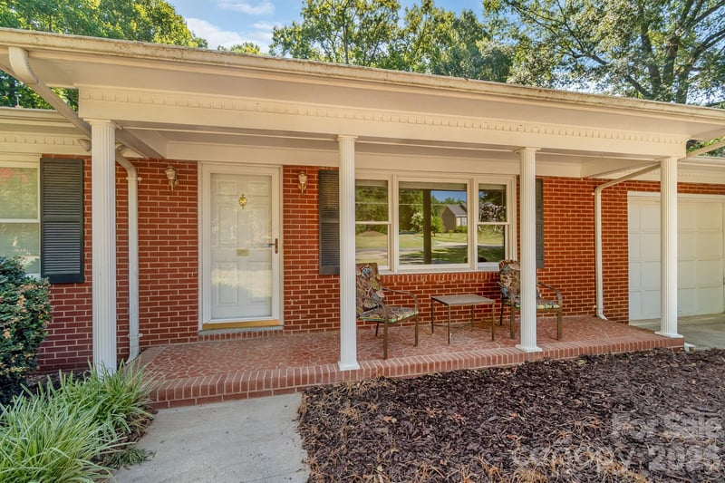 2520 Austin Chaney Rd, Wingate, NC 28174