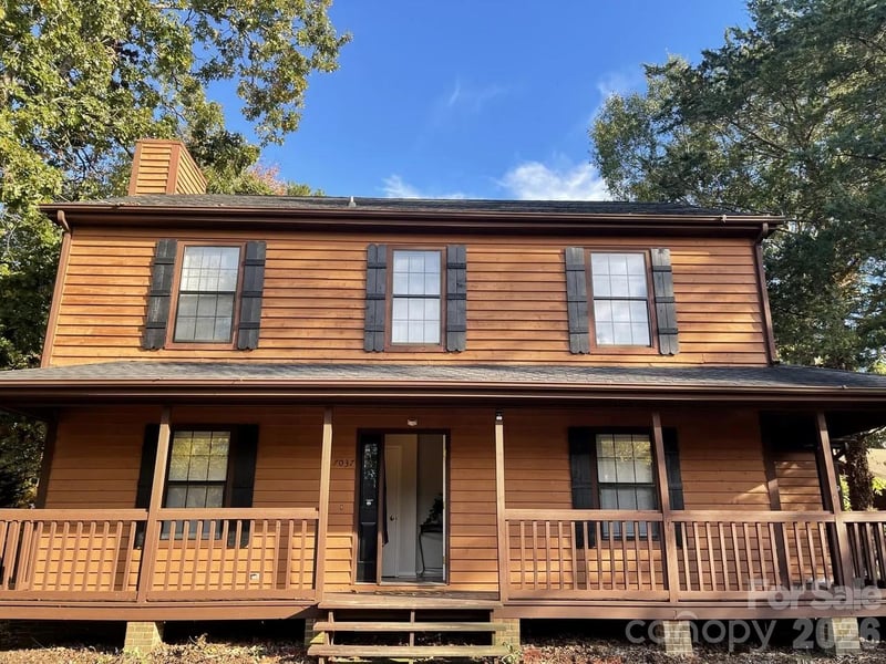 7037 Cambridge Ct, Tega Cay, SC 29708