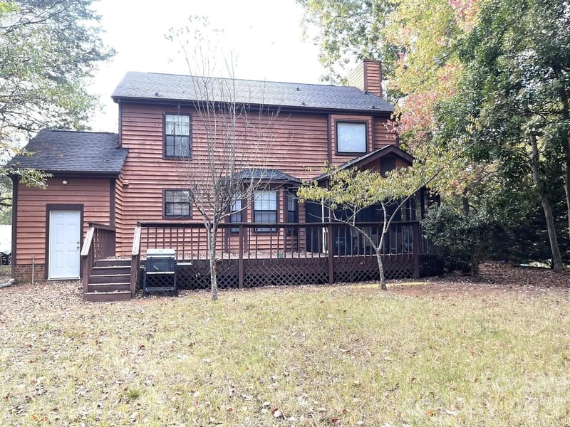 7037 Cambridge Ct, Tega Cay, SC 29708