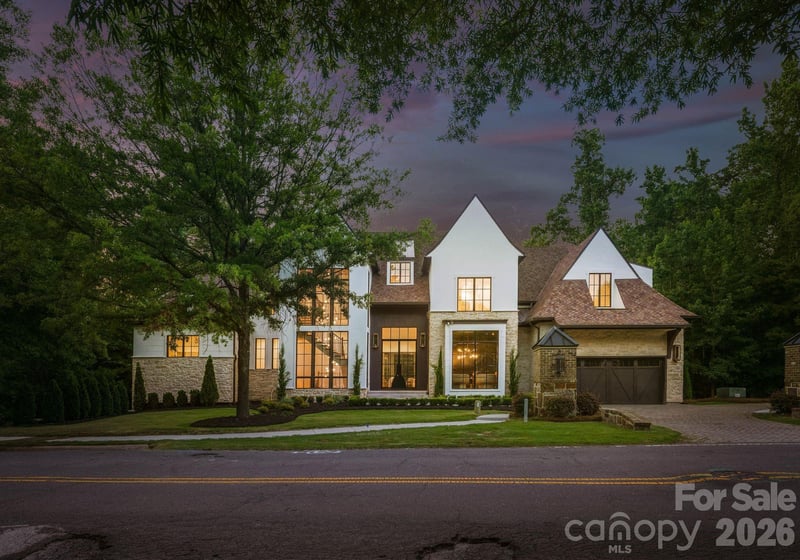 13703 Grand Palisades Pw, Charlotte, NC 28278