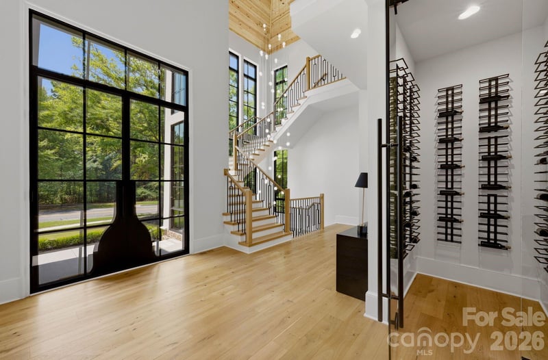 13703 Grand Palisades Pw, Charlotte, NC 28278