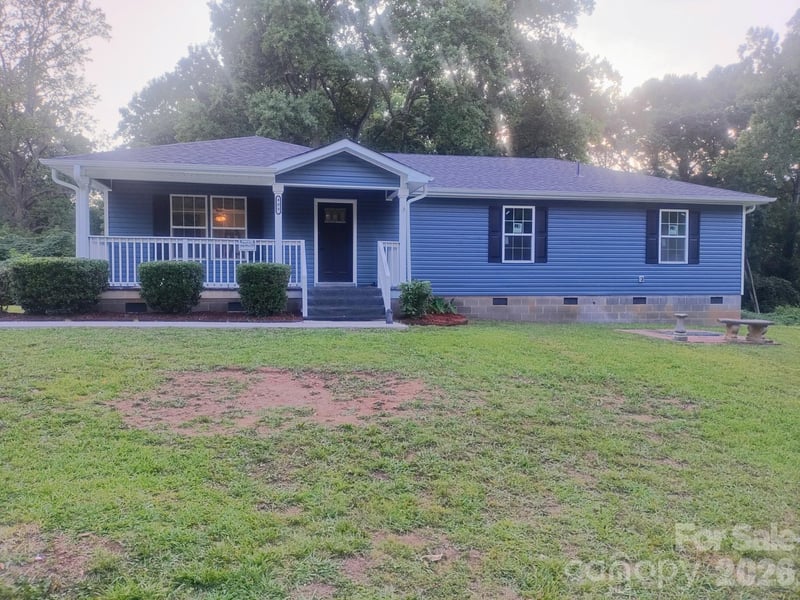 409 Redding St, Gastonia, NC 28054