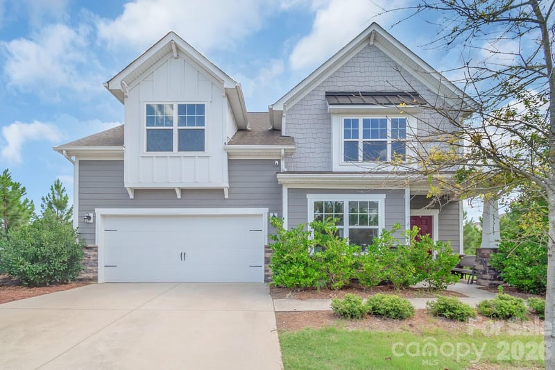 17713 Yarwill Ct, Charlotte, NC 28278