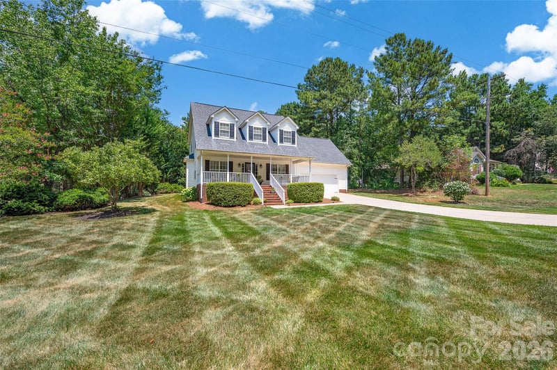 3549 Beatty Rd, Sherrills Ford, NC 28673