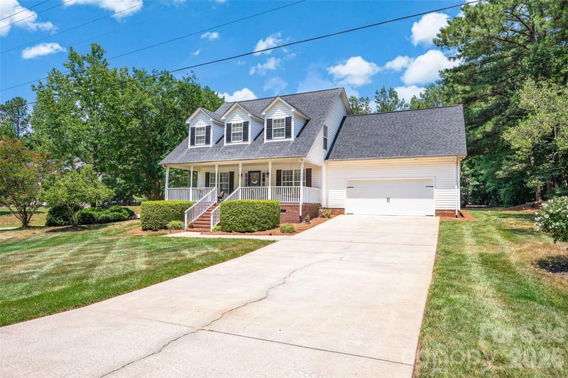 3549 Beatty Rd, Sherrills Ford, NC 28673