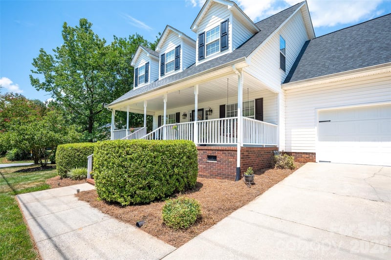 3549 Beatty Rd, Sherrills Ford, NC 28673