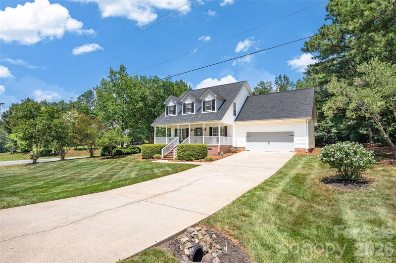3549 Beatty Rd, Sherrills Ford, NC 28673