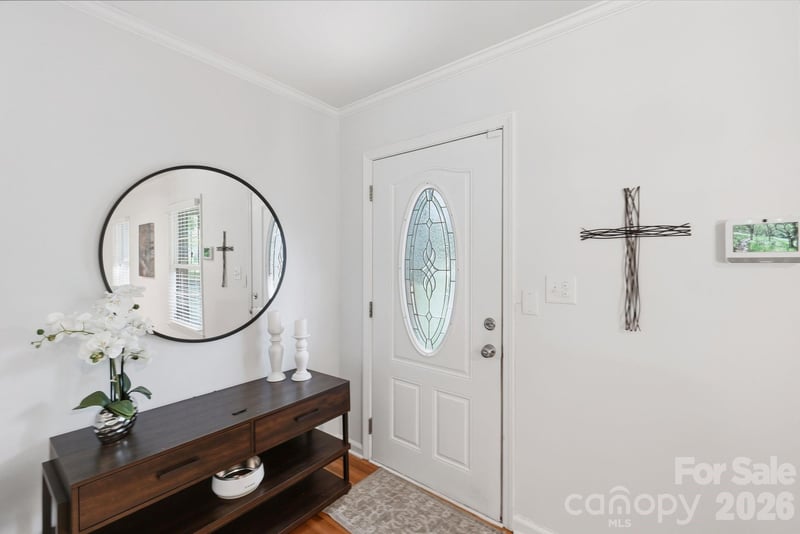 4515 Easthaven Dr, Charlotte, NC 28212