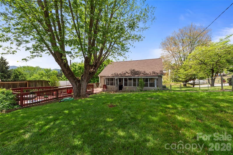 108 Patton Ave, Canton, NC 28716