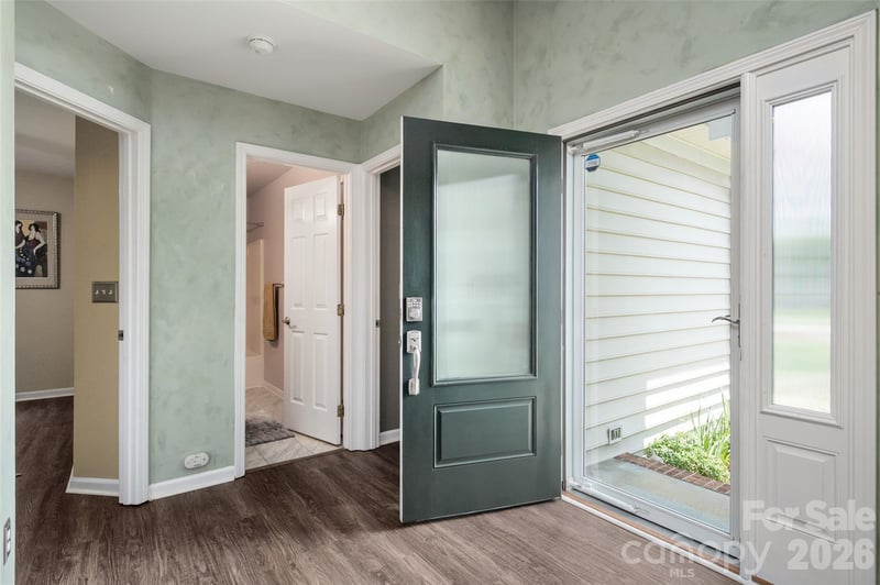 6609 Courtland St, Indian Trail, NC 28079