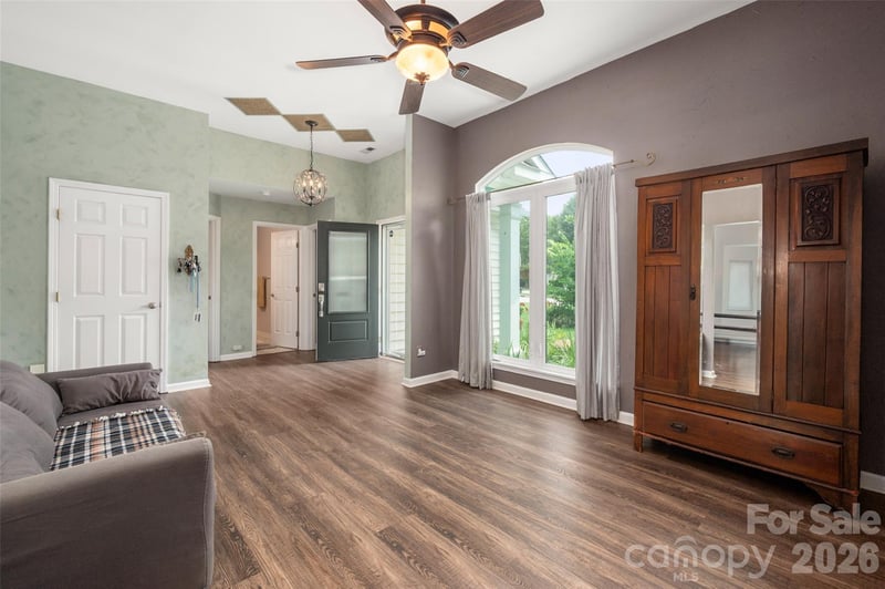 6609 Courtland St, Indian Trail, NC 28079