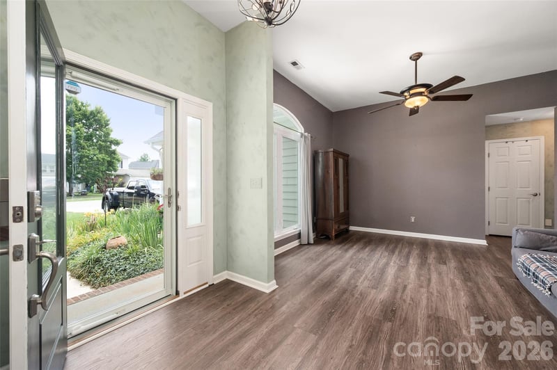 6609 Courtland St, Indian Trail, NC 28079